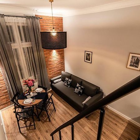 Lubomirskiego 23 Residence: Central Stay Near Main Square & Station Krakow Exterior photo